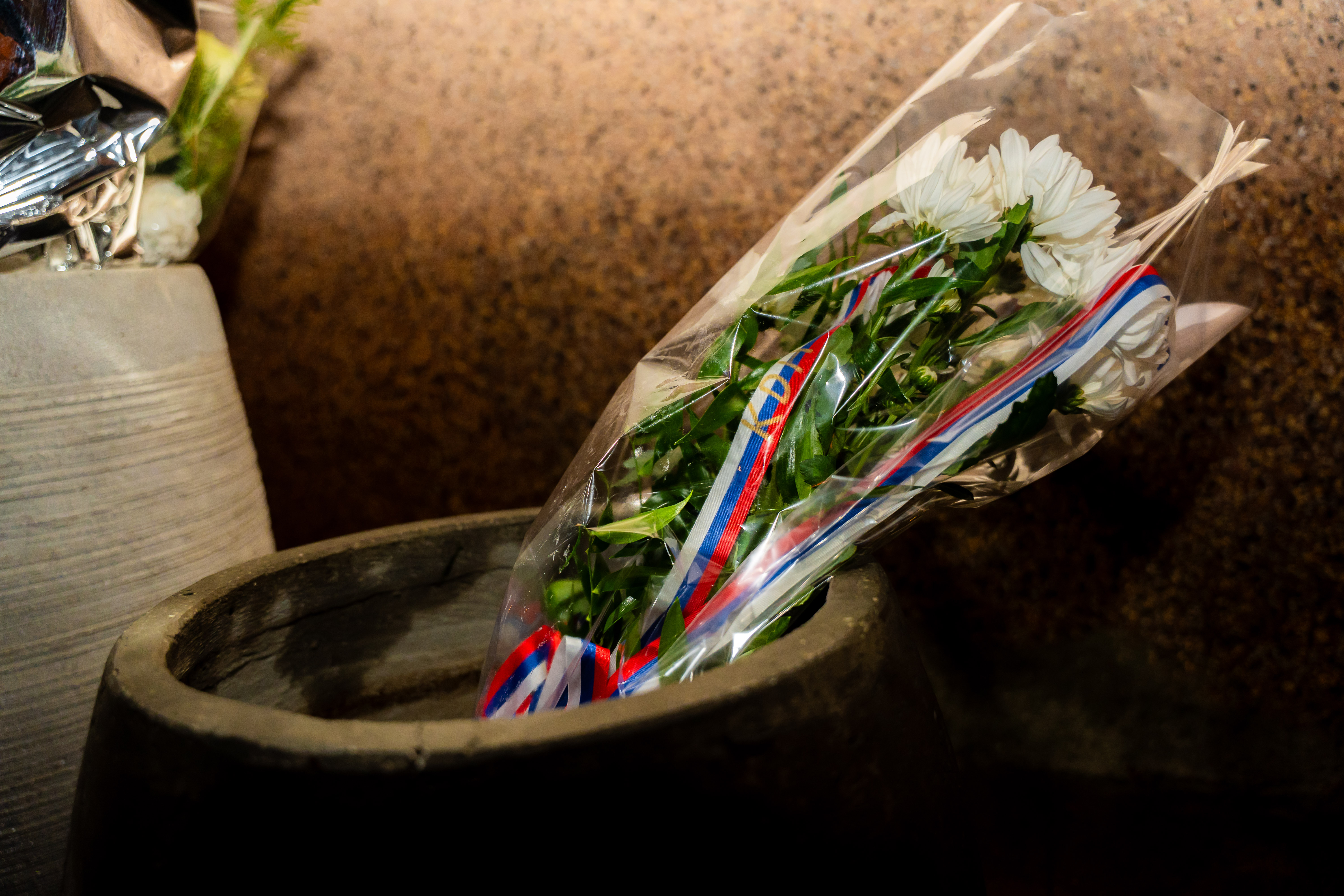 Pietna spomienka - Den boja za slobodu a demokraciu-21